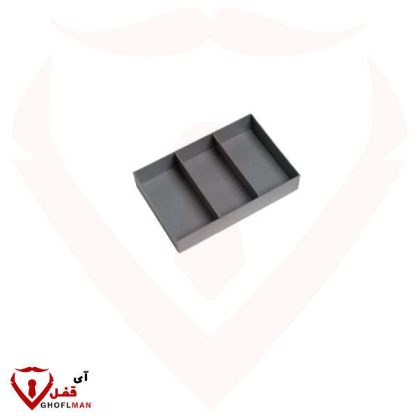 مقسم کشو روشویی کد 3407 ملونی MELLONI