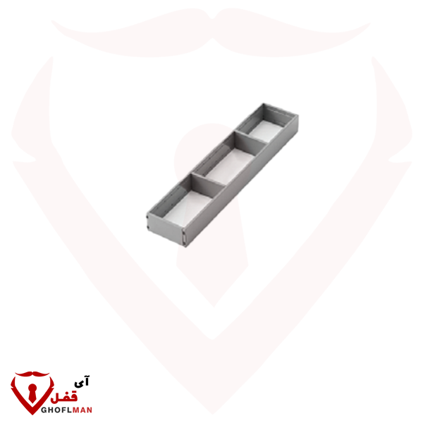 مقسم کشو کد 3401E1 ملونی MELLONI