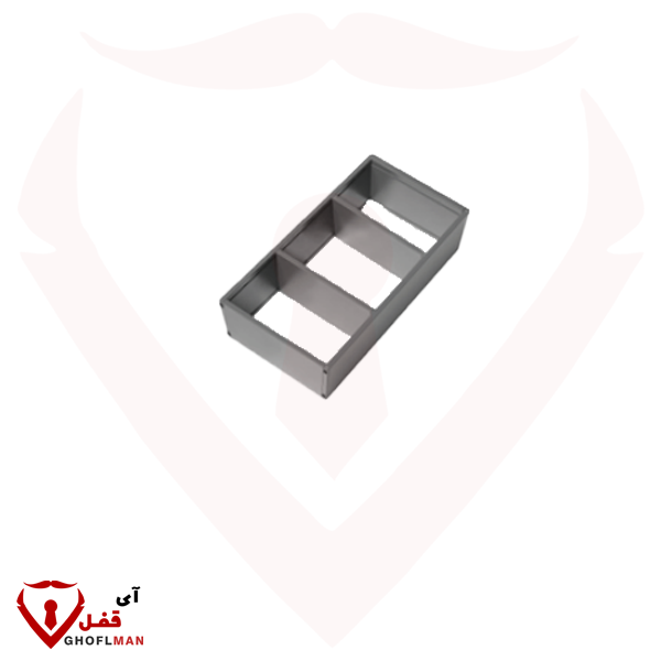 مقسم کشو کد 3402E1 ملونی MELLONI