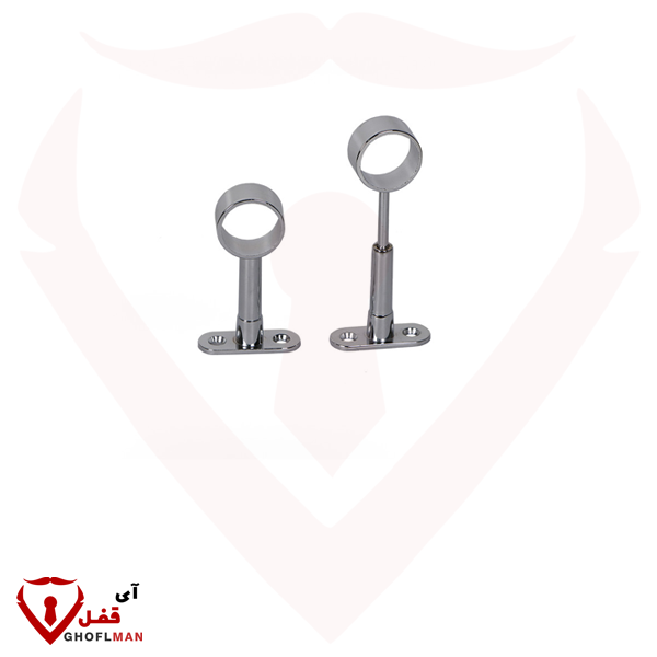 چپقی ریگلاژی لوله کد 132_AGM آتراس ATRAS