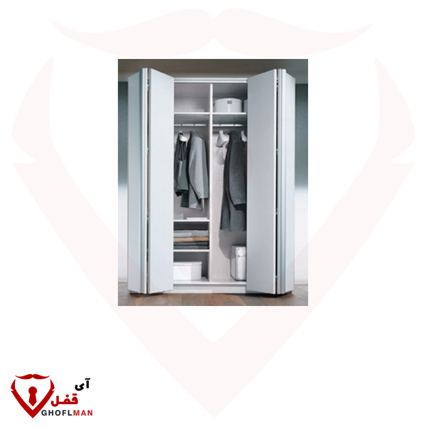 مکانیزم آکاردئونی ایتالیایی سایز 250 کد 11055 ملونی MELLONI