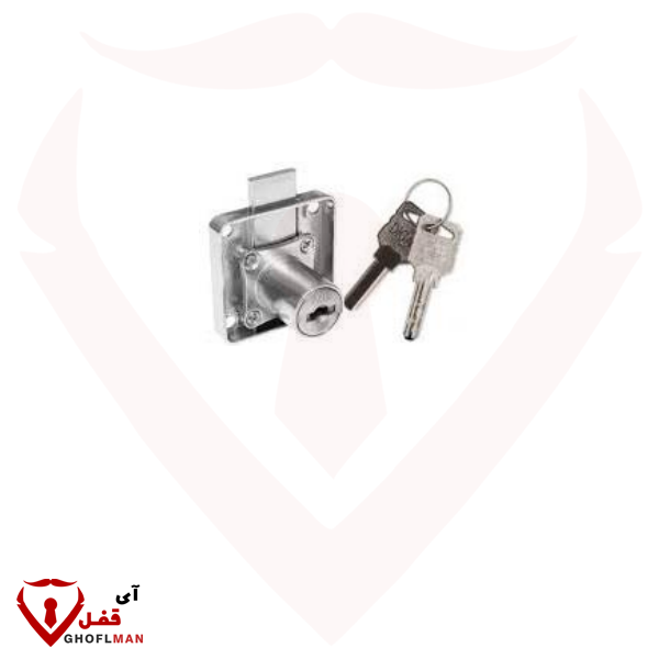 قفل رونیس کلید کامپیوتری کد AGM_127 آتراس ATRAS