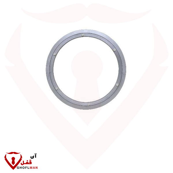 صفحه گردان آلومینیومی کد AGM_126 آتراس ATRAS