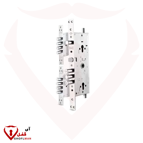 قفل مولتی سیستم کد 256 کالی kale