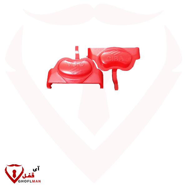 شاسی قفل برقی