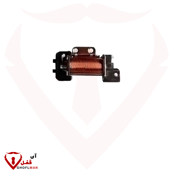 بوبین قفل برقی اکسیناژ OXINAZH