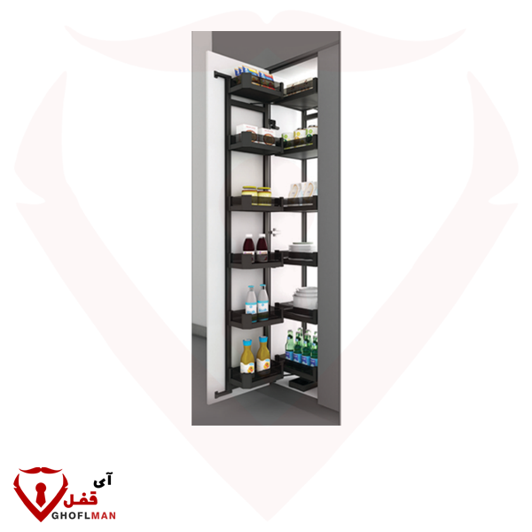 پنتری کد: BCS60 بلو BLUE