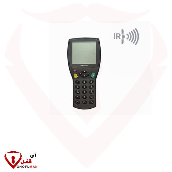 دستگاه PDA IR ای لاک ALOCK