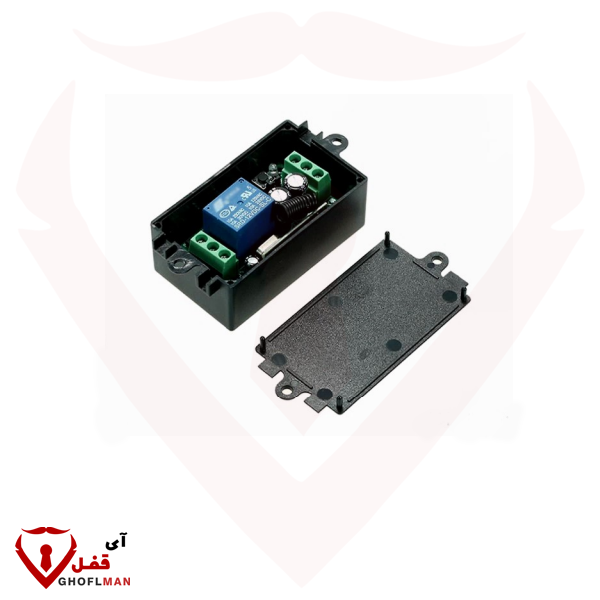 ماژون آیفون  ای لاک ALOCK