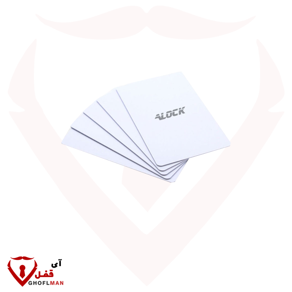 کارت هتلی ای لاک ALOCK