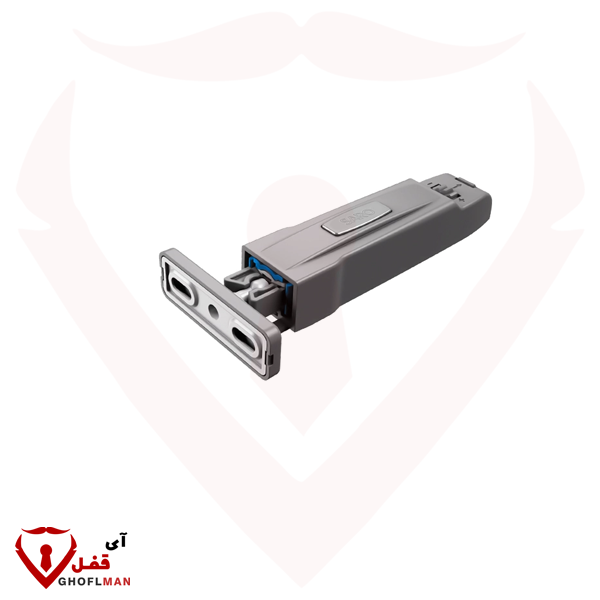 کلیپس نگهدارنده درب Hclip-01 سارو SARO
