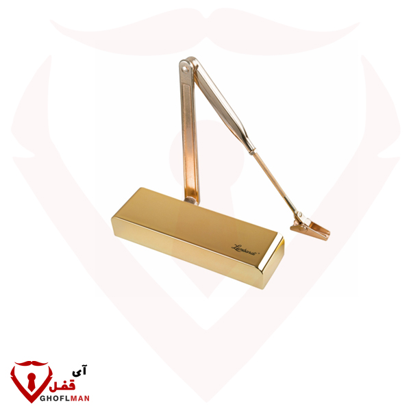 آرام بند موازی تایوان کد EN1154  لومباردی LOMBARDI