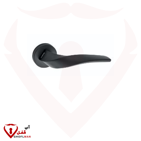 دستگیره رزت 690 زورفین Zorfin