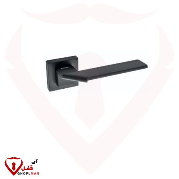 دستگیره رزت 700 زورفین Zorfin