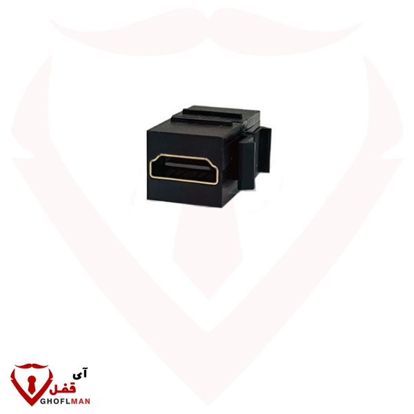 کیستون یدک شبکه 10142 ملونی MELLONI