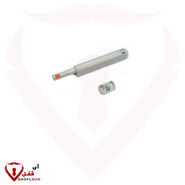 مگنت توکار قفل دار کد 6062 ملونی MELLONI