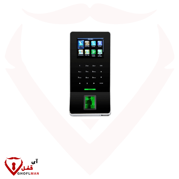 اکسس کنترل کد UPC 14  یونیکس‌ پارت unixpart