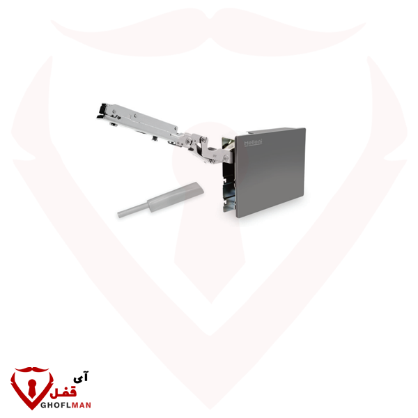 جک HK کد 3053 ملونی MELLONI