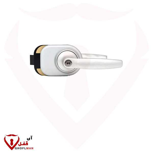 دستگیره رزت هوپه کد UPD 23 یونیکس‌پارت UNIXPART