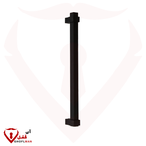 دستگیره ورودی آلومینیومی +10PH تیک Tik