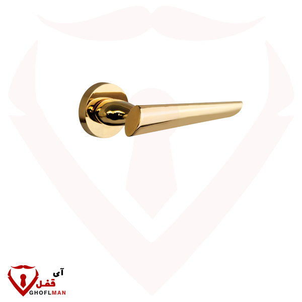 دستگیره رزت کد 3100R ایران IRAN