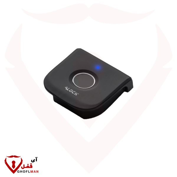 قفل کمدی اثرانگشتی ALOCK مدل CF2