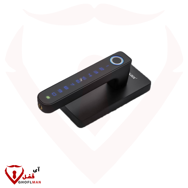 قفل هوشمند مدل +G400 ای لاک  ALOCK