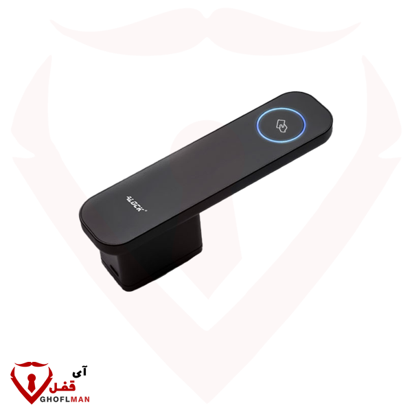 دستگیره کارتی اتومات مدل PX45 ای لاک  ALOCK