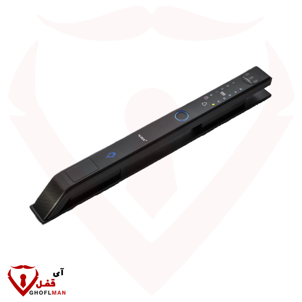 قفل الکترونیکی اثر انگشتی مدل +EP50 ای لاک  ALOCK