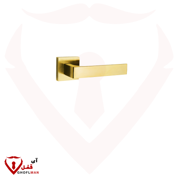 دستگیره رزت مدل 26000RS آیلین AYLIN (عمده)