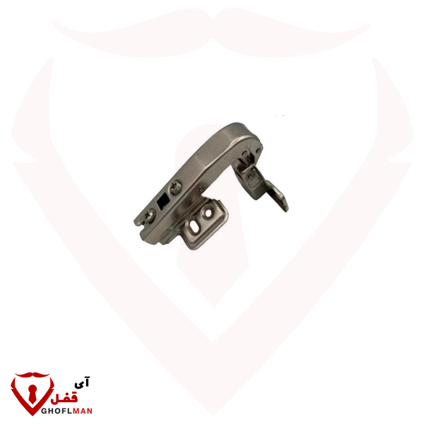 لولا پمپی بدون کلیپس 90 درجه آرامبند  A101/72 آما  AMA