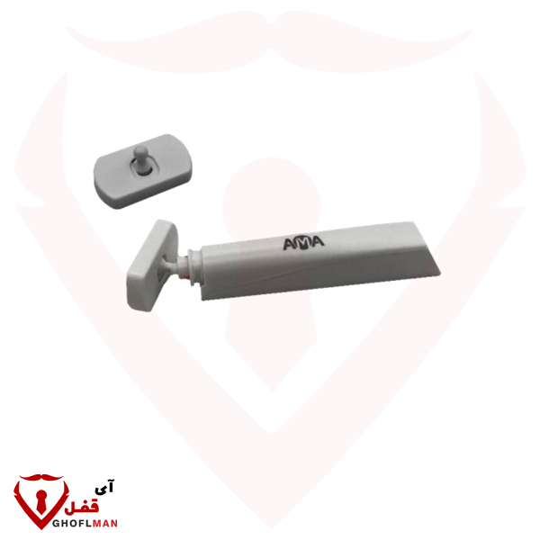 مگنت روکار قفل دار مدل A101/60 آما AMA