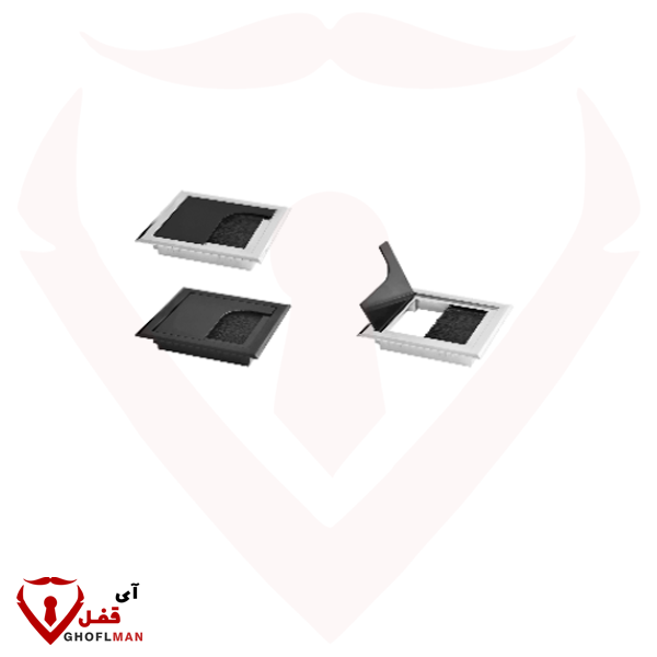 جا کابلی درب دار فرچه دار کد 197 بهسازان BEHSAZAN