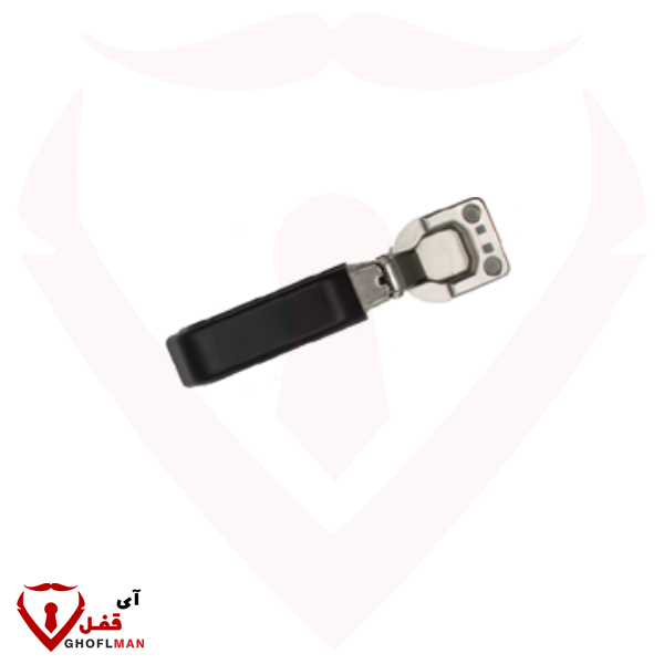 لولا پمپی کاور دار کلیپسی پایه خطی سه بعدی  LP660 بلو BLUE (عمده)