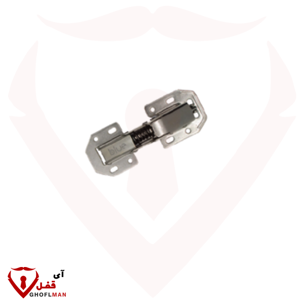 لولا پمپی کپسولی LP112 بلو BLUE (عمده)