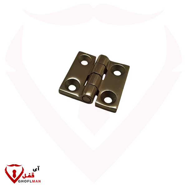 لولا تخت استیل سایز 5*5 آتراس ATRAS