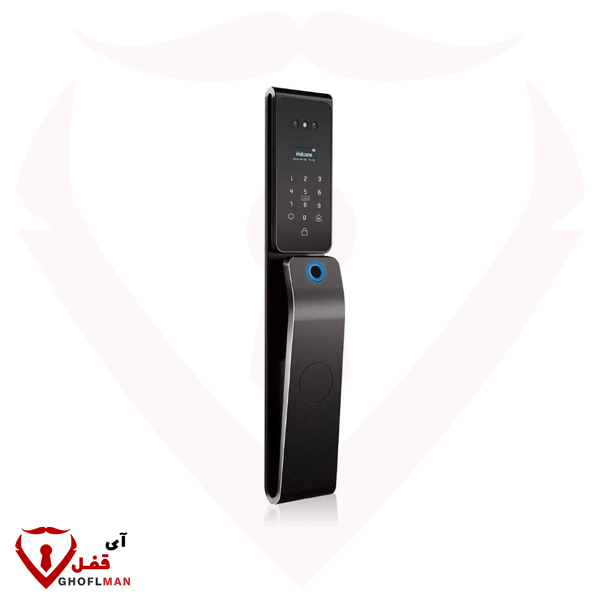 دستگیره دیجیتال کد UPD40 یونیکس unixpart