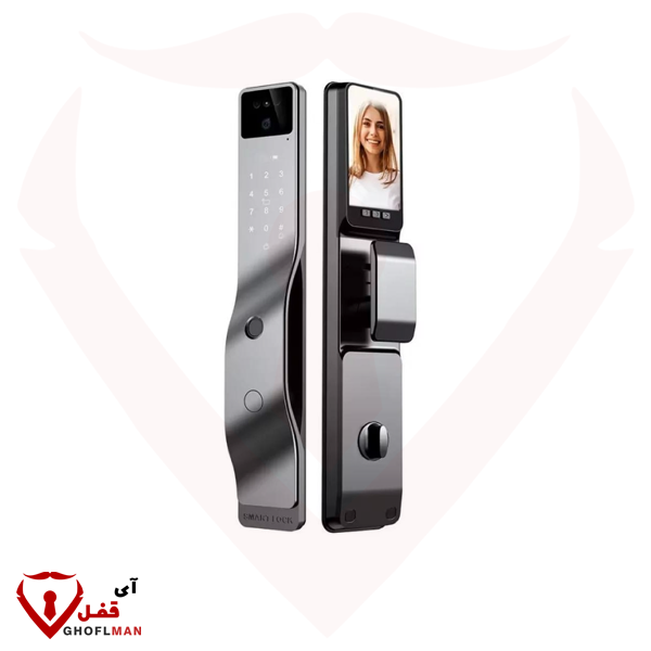 دستگیره دیجیتال کد UPD41 یونیکس unixpart