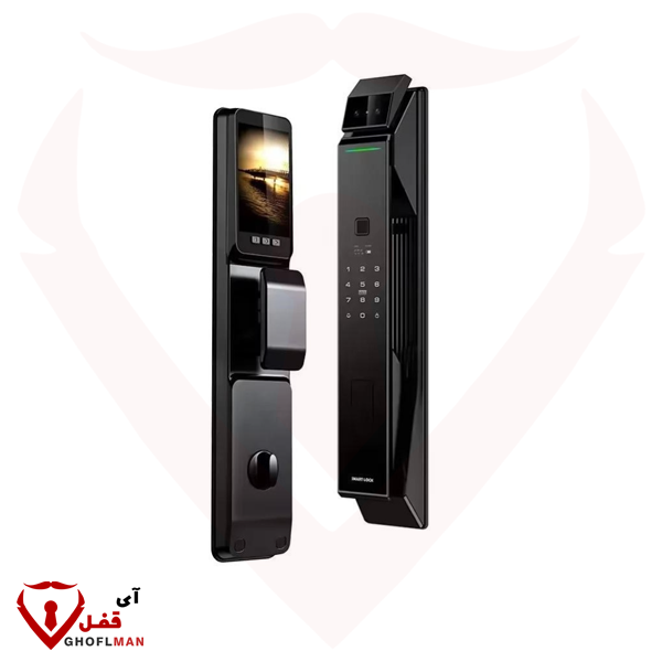 دستگیره دیجیتال کد UPD42 یونیکس unixpart