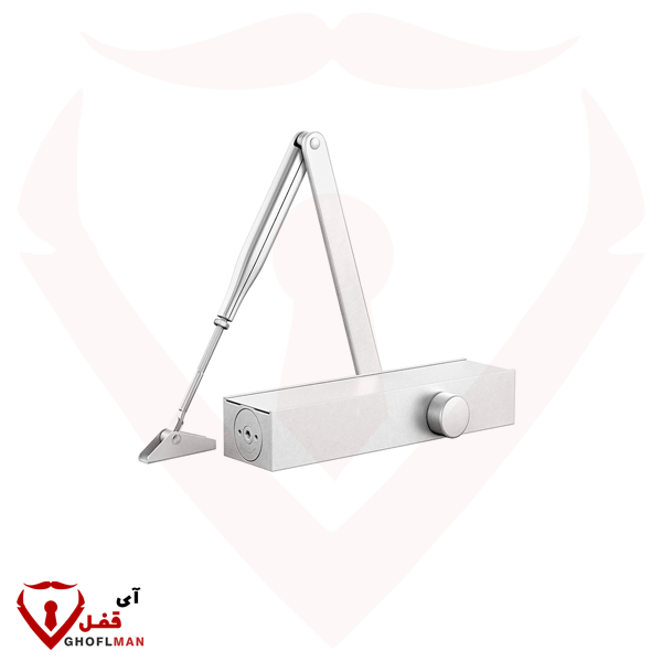 جک آرام بند کد UPJ3 یونیکس پارت UNIXPART