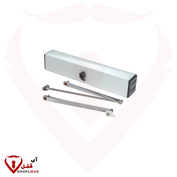 جک اتوماتیک برقی کد UPJ5 یونیکس پارت UNIXPART