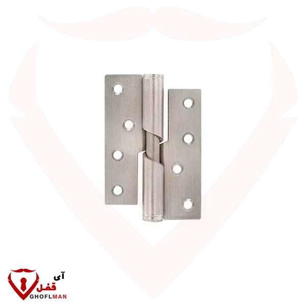 لولا  بالابر کد UPL 5 یونیکس‌پارت UNIXPART