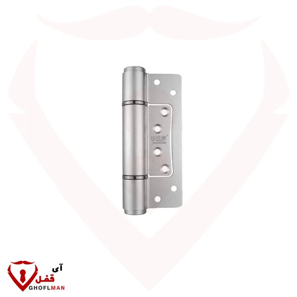 لولا فنری آرامبند کد UPL 4 یونیکس‌پارت UNIXPART