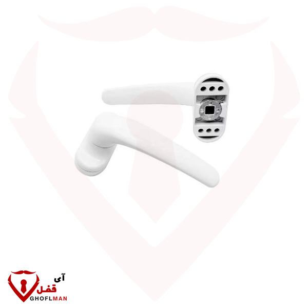 دستگیره رزت کد UPD15 برند یونیکس پارت unixpart