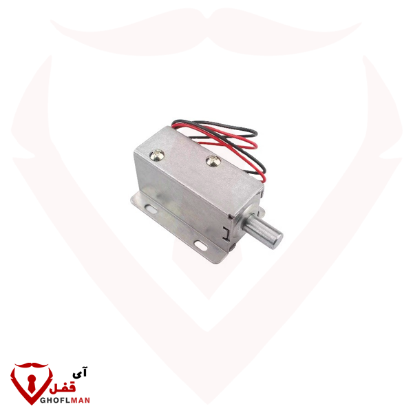 قفل شفتی کد UPB 14 یونیکس پارت unixpart