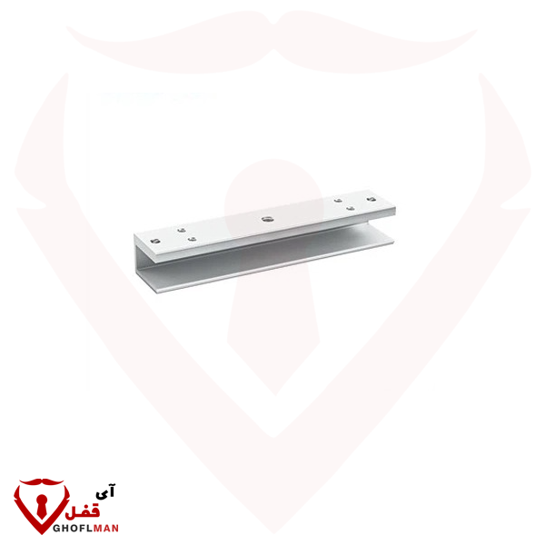 براکت U قفل مگنتی کد UPA 25 برند یونیکس پارت UNIXPART