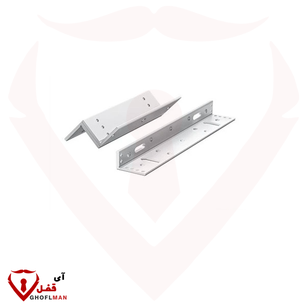 براکت Z , L قفل مگنتی کد UPA 26 برند یونیکس پارت UNIXPART