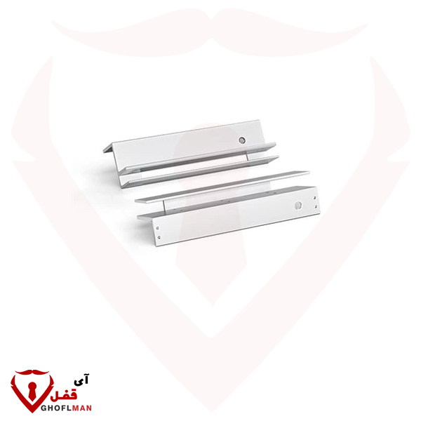 براکت F قفل مگنتی کد UPA 24 برند یونیکس پارت UNIXPART