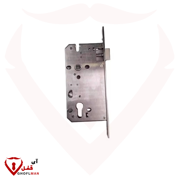 قفل سوئیچی فاصله 50 یونیکس پارت unixpart