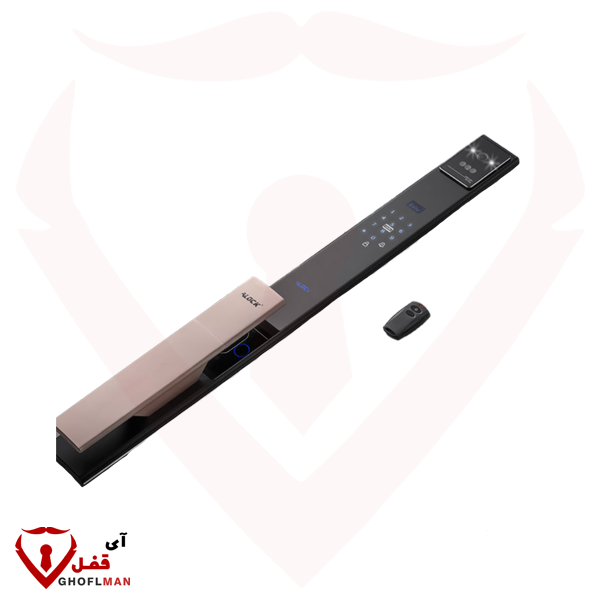 دستگیره دیجیتال هوشمند مدل  ++ Super Scout ای لاک  ALOCK